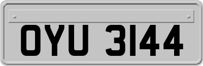OYU3144