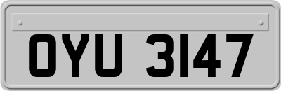 OYU3147