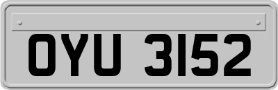 OYU3152