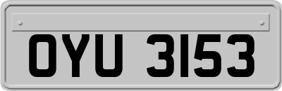 OYU3153