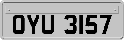 OYU3157