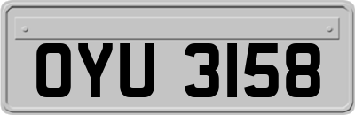 OYU3158