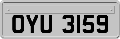 OYU3159