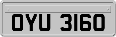 OYU3160