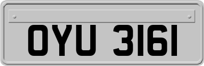 OYU3161