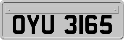 OYU3165