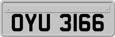 OYU3166