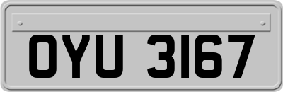 OYU3167