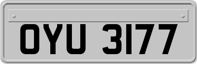 OYU3177