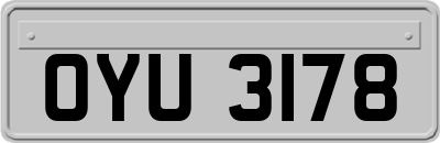 OYU3178