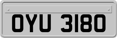 OYU3180