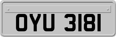 OYU3181