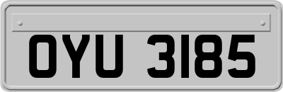 OYU3185