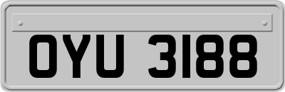 OYU3188