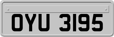 OYU3195