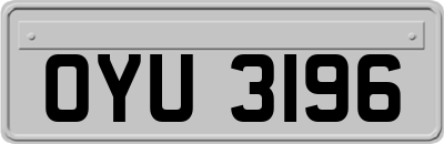 OYU3196