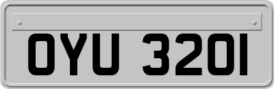 OYU3201