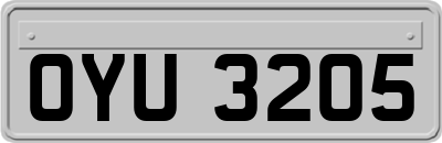 OYU3205