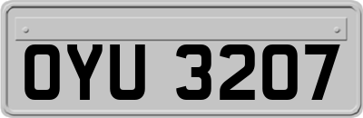 OYU3207