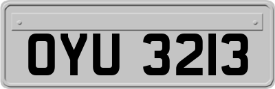 OYU3213