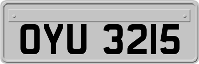 OYU3215