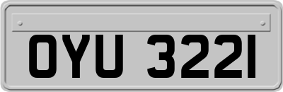 OYU3221