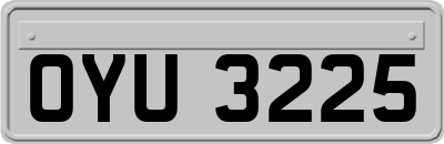 OYU3225