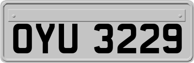 OYU3229