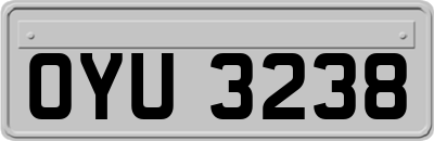 OYU3238