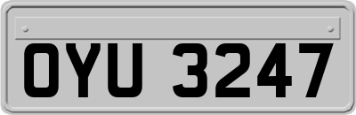 OYU3247