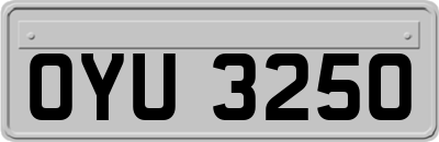 OYU3250