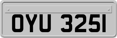 OYU3251