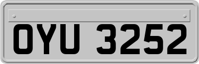OYU3252