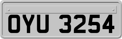 OYU3254