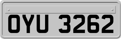 OYU3262