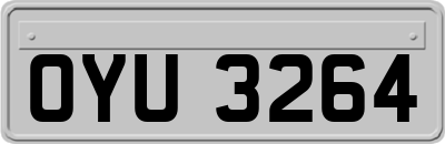 OYU3264