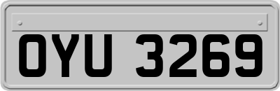 OYU3269