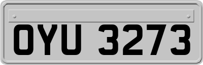OYU3273