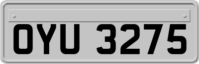 OYU3275