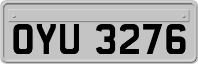 OYU3276