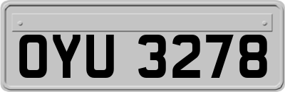 OYU3278