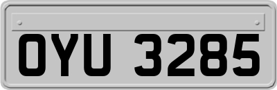 OYU3285
