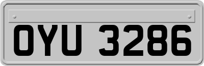 OYU3286