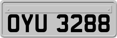 OYU3288