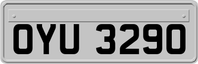 OYU3290