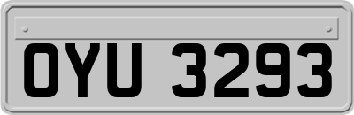 OYU3293