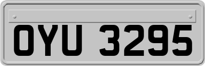 OYU3295