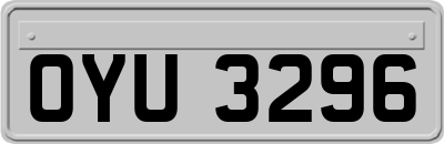 OYU3296