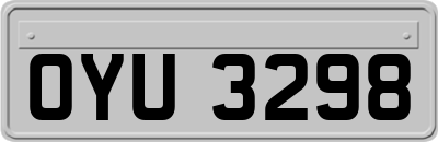 OYU3298