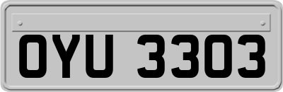 OYU3303